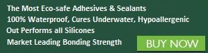 Eco-Bond: The Environmentally Friendly Adhesive & Sealant