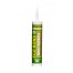 Tube with white background
